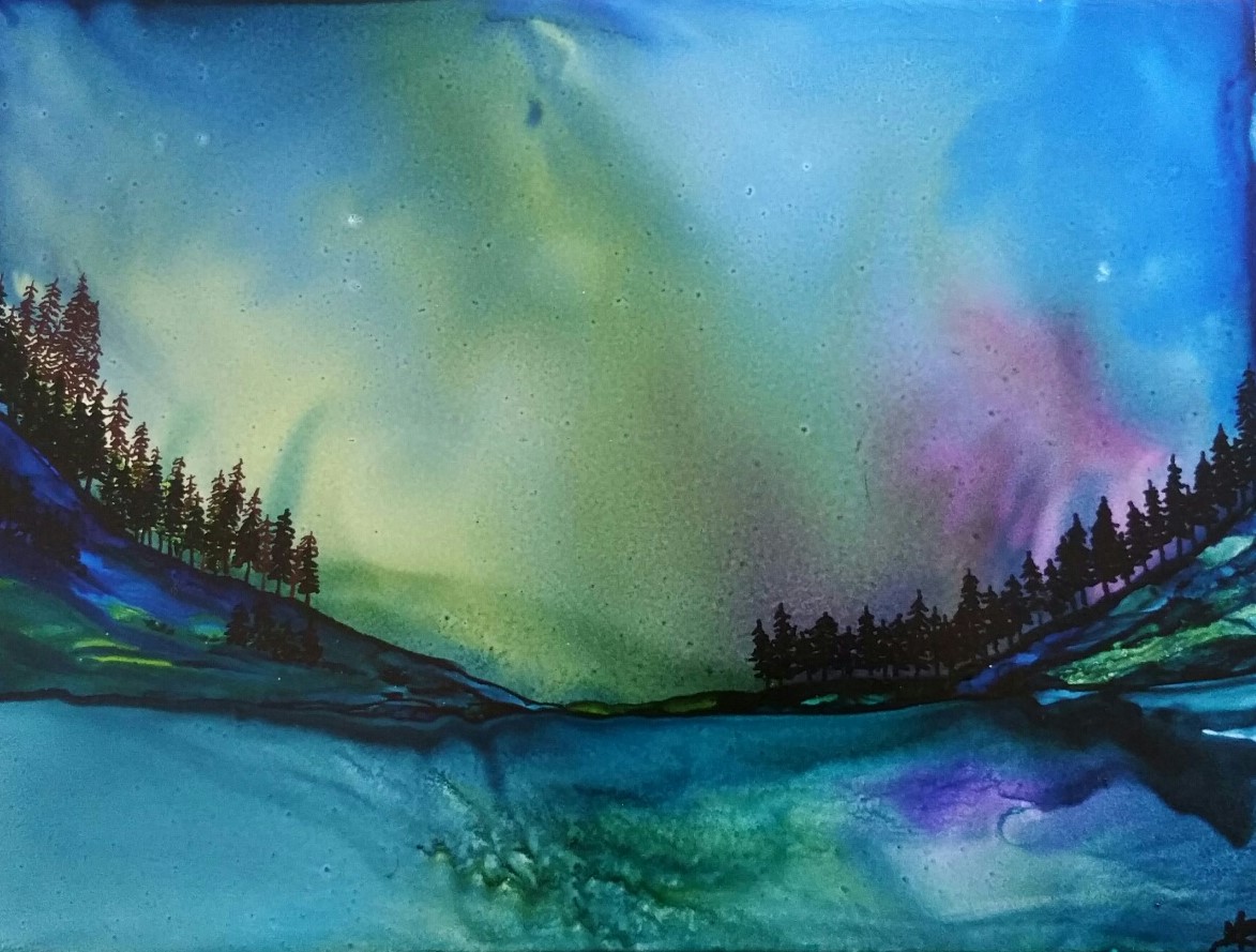 aurora borealis (1)