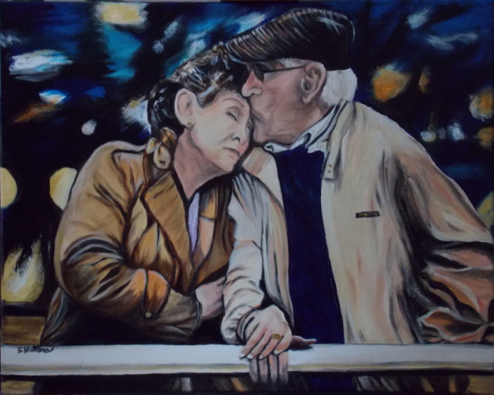 eternally yours