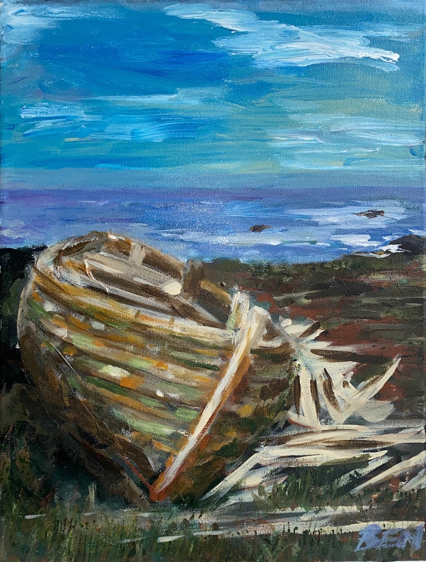 sharonsboats