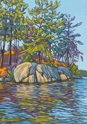 Laurel Wilson
