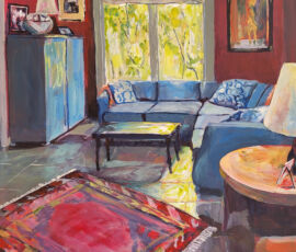 Margaret Martin 20250128 092115
