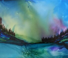 aurora borealis (1)