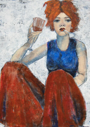 Bonnie McLean