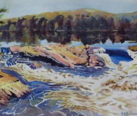 ca rouge river at brebeuf full [550]