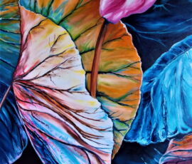 Susan Louise Walters exotic beauty 2020