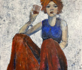 Bonnie McLean Bonnie Mclean