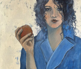 Bonnie McLean img 3009