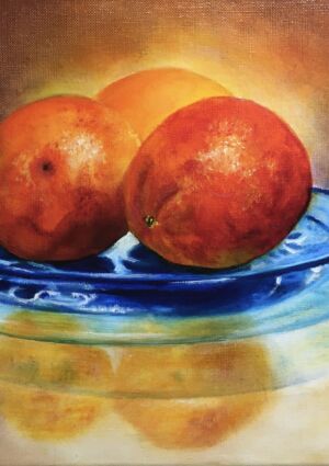 Belia Brandow