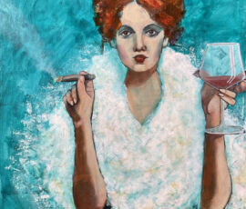 Bonnie McLean img 7191