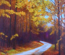Kim Fournier k.fournier autumn glory canon web