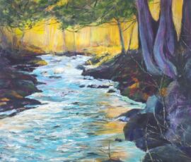 Kim Fournier k.fournier blackcreek in autumn web