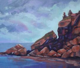 Kim Fournier k.fournier fundy shore web