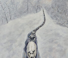 leading the way home
