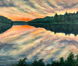 miller lake scan