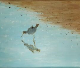 sand piper