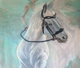 Bonnie McLean safe journeys