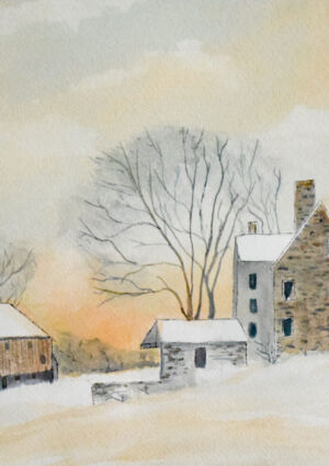 Susan Leslie - Frontier