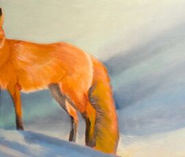fox
