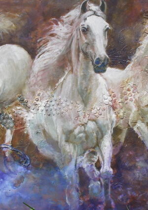 Shirley Mancino