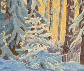 winterpine