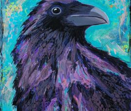 Melissa Kingscott the raven’s path melissa kingscott 2026