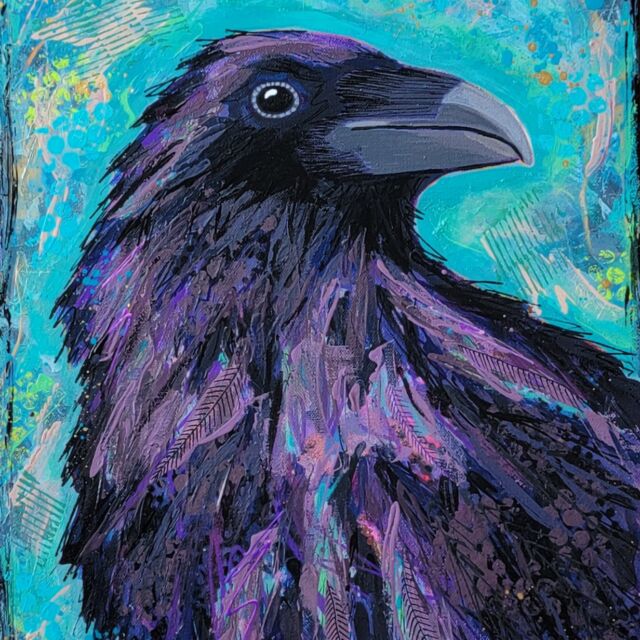 the raven’s path melissa kingscott 2026