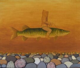 drifters ii ted stewart